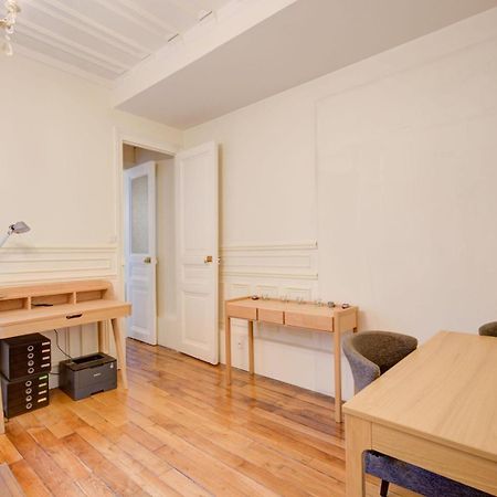 Le Petit Pantheon: Cosy 2-Room Apart Center Paryż Zewnętrze zdjęcie