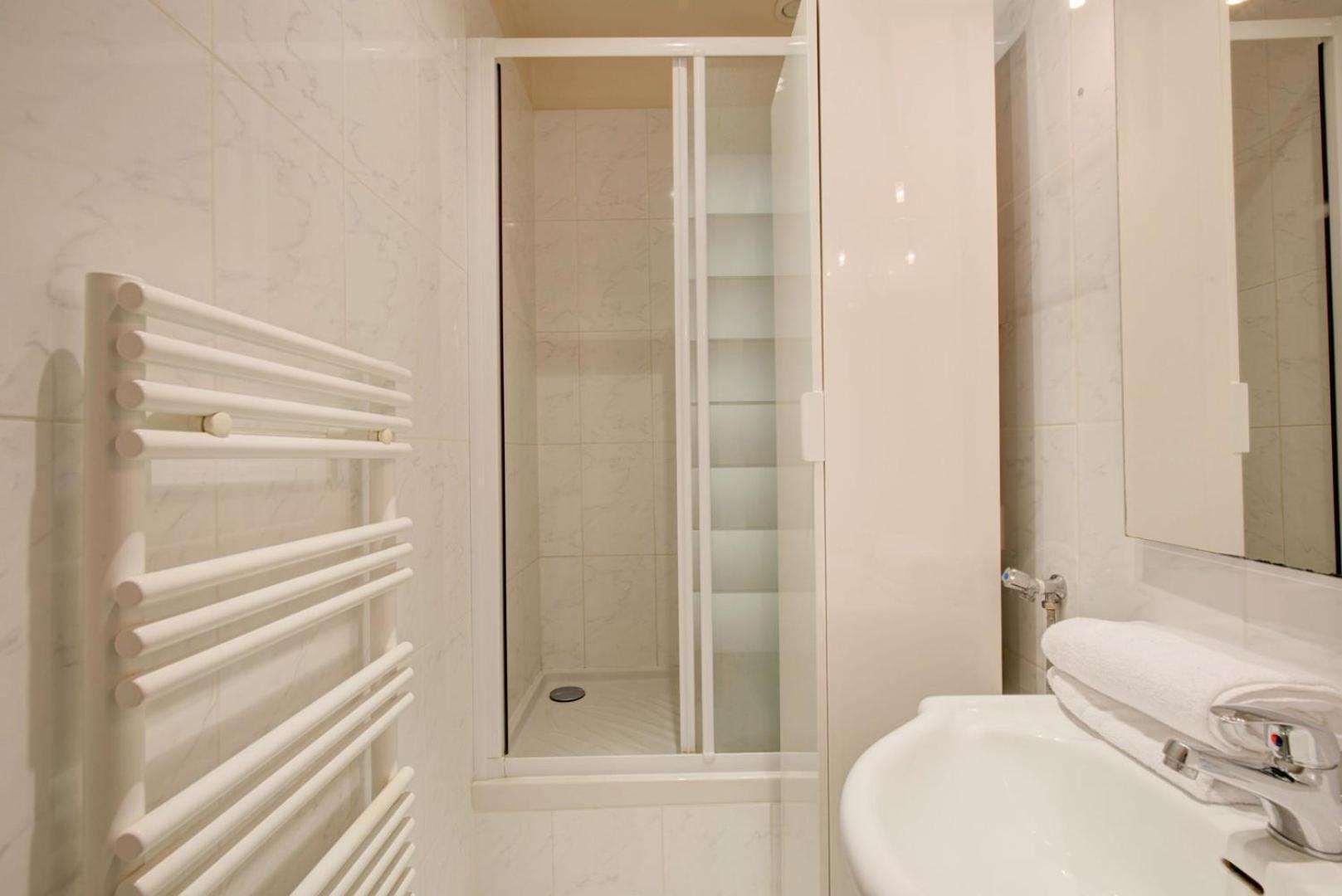 Le Petit Pantheon: Cosy 2-Room Apart Center Paryż Zewnętrze zdjęcie